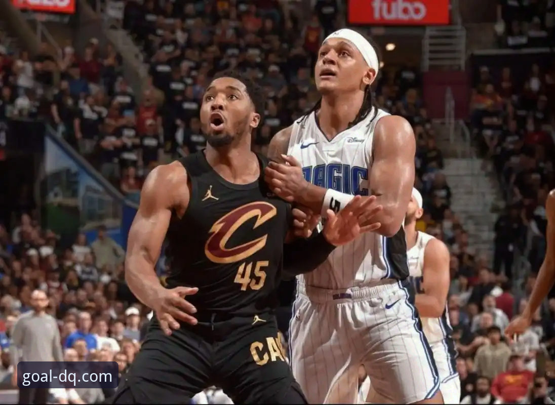 掌握球星爆发关键点：从骑士魔术对攻战看NBA观赛实用技巧